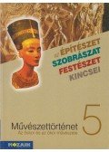 László János - Művészettörténet 5