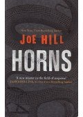 Joe HILL - Horns
