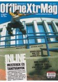 Sárvári Tibor - OfflineXtrMag 2002. július
