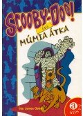 James Gelsey - Scooby-Doo! és a múmia átka