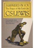 C.S. Lewis - Surprised by Joy