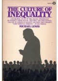 Michael Lewis - The Culture of Inequality