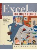 Ron Mansfield - Excel for Windows 95 for Busy People