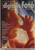 Dékán István - Digitális Fotó Magazin 2006. január-február