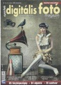 Dékány István - Digitális Fotó Magazin 2009. december