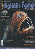 Dékán István - Digitális fotó magazin 2007. november