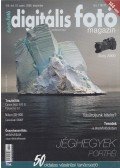 Dékán István - Digitális Fotó Magazin 2008. december