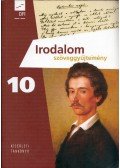 Valaczka András - Irodalmi szöveggyűjtemény 10.