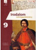 Valaczka András - Irodalmi szöveggyűjtemény 9.