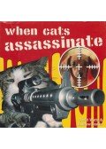 David Watts,Andrew Davies - When cats assassinate
