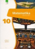 Barcza István - Matematika 10. Második kötet