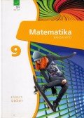 Barcza István - Matematika 9. Második kötet