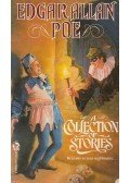 Poe, Edgar Allen - A Collection of Stories