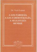 Dr. Verő Ivánné - A leltározás, a leltárértékelés, a selejtezés rendje