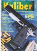 Kalmár Zoltán - Kaliber 1999 / december (20. sz.)