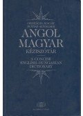 Országh László,Magay Tamás,Futász Dezső,Kövecses Zoltán - Angol-magyar kéziszótár