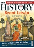 Papp Gábor - BBC History 2019. szeptember