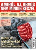 Molnár Gabriella - Amiről az orvos nem mindig beszél - 2019. szeptember