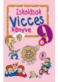 KÁGÉ; Menkó László - Iskolások vicces könyve 9.