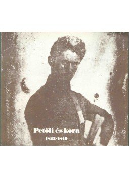 Kerényi Ferenc - Petőfi és kora 1823-1849,  0 antikvár könyv