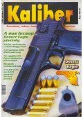 Kalmár Zoltán - Kaliber 1999/október (18. sz.)