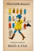 Kopácsy Margit - Rigó a fán