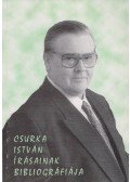 Hartyányi István,Kovács Zoltán - Csurka István írásainak bibliográfiája