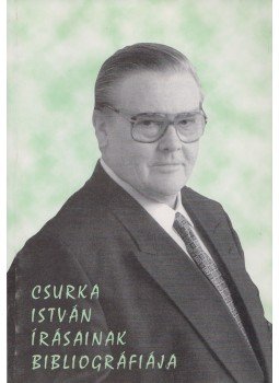 Hartyányi István, Kovács Zoltán - Csurka István írásainak bibliográfiája Hartyányi István, Kovács Zoltán - Csurka István írásainak bibliográfiája, Budapest 1997 antikvár könyv