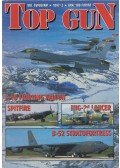Tőrös István (szerk.) - Top gun VIII. évfolyam 1997/2