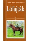 Mihók Sándor,Pataki Balázs - Lófajták