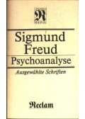 Sigmund Freud - Psychoanalyse
