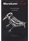 Murakami Haruki - A kurblimadár krónikája III.