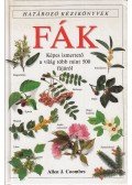 Coombes, Allen,Allen J. Coombes - Fák