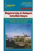 Kőszegi Tünde - Magyarország és Budapest turisztikai könyve