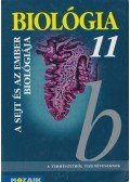 Gál Béla - Biológia 11.
