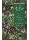 Henri J. M. Nouwen - The Genesee Diary
