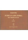 Bartók Béla,Jeney Zoltán - Furulyamuzsika III.