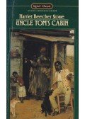 Beecher-Stowe, Harriet - Uncle Tom's Cabin