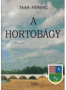 Taar Ferenc - A Hortobágy Taar Ferenc - A Hortobágy, 1996 antikvár könyv