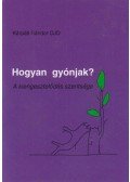 Kárpáti Sándor OJD - Hogyan gyónjak?