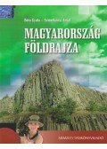 Bora Gyula,Nemerkényi Antal - Magyarország földrajza