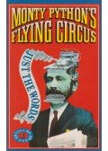 Graham Chapman,John Cleese,Terry Gilliam,Eric Idle,Terry Jones,Michael Palin - Monty Python's Flying Circus - Just the Words (két kötet egyben)