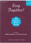 Appleby, William,Fowler, Frederick - Sing together!