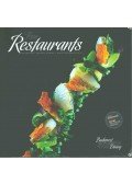 Szerdahelyi Krisztina - Fine Restaurants 2012