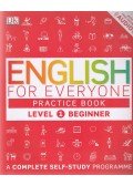 Thomas Booth - English for Everyone Practice Book - Level 1 Beginner