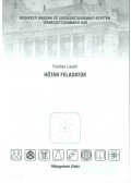 Füstöss László - Hőtan feladatok