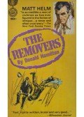 Hamilton, Donald - The Removers