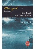Georges Simenon - La nuit du carrefour
