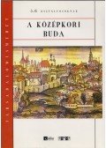 Foki Tamás - A középkori Buda