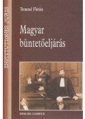 Tremmel Flórián - Magyar büntetőeljárás
